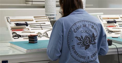 gucci cadempino offerte di lavoro|kering gucci jobs.